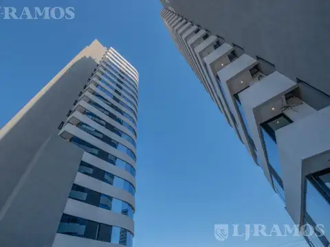 Departamento en Alquiler de 3 ambientes