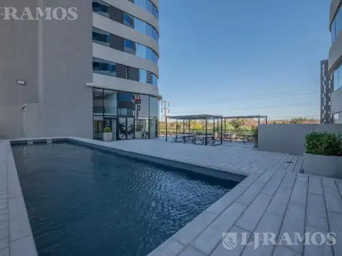 Departamento en Alquiler A Estrenar