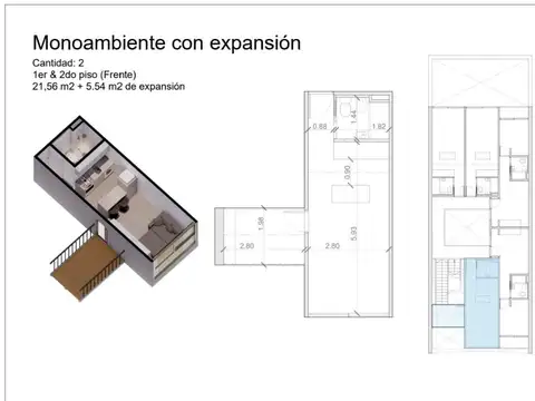 San Martin  al 600 EDIFICIO "PEGASO"