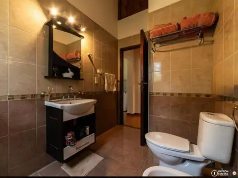 Casa en venta en Santa Matilde 3 Dormitorios