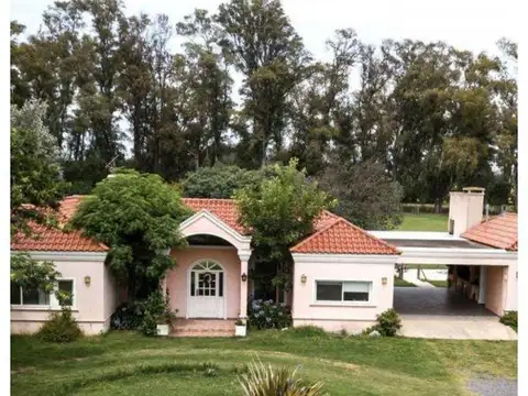 Casa en venta en Santa Matilde 3 Dormitorios
