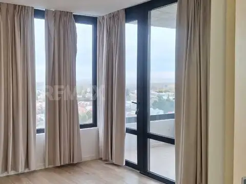 Departamento en Alquiler de 3 dormitorios