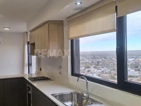 Departamento en Alquiler 1 año
