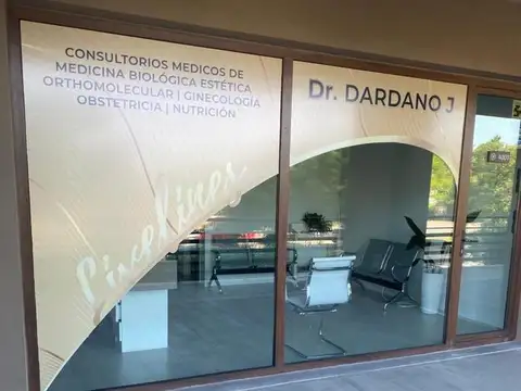 Oficina en Venta con 1 cochera