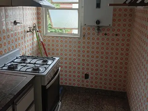 Departamento en Alquiler 38 años