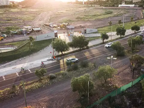 Terreno en Venta de 516,0 m2