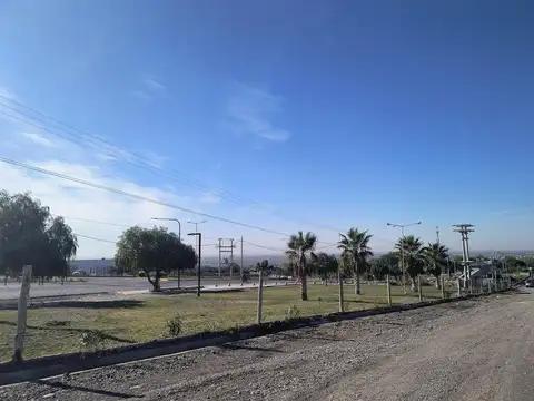 Terreno en Venta - B° Privado Estancia Romero Day