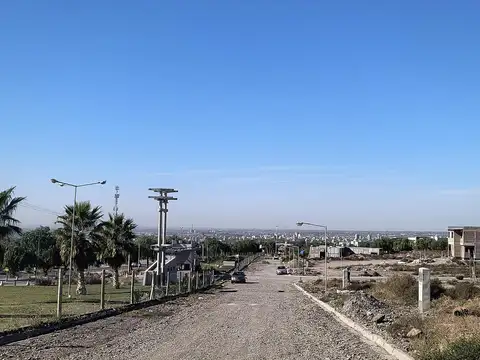 Terreno en Venta 14  mts Frente