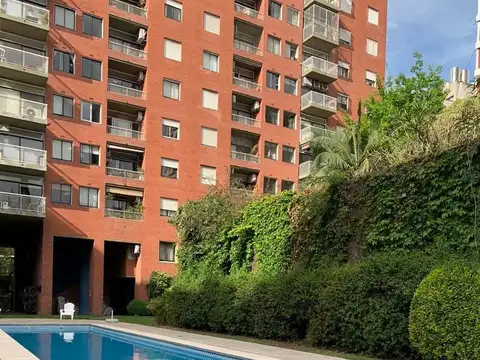 Departamento en Alquiler Temporal con 1 cocheras
