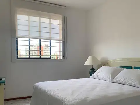 Departamento en Alquiler Temporal de 2 dormitorios