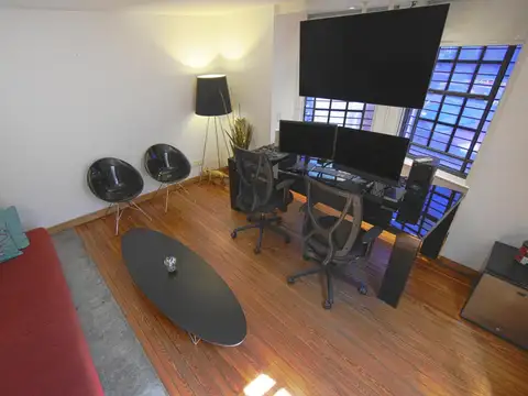 VENTA CASA 10 AMBIENTES MULTIDESTINO EN PALERMO, PALERMO SOHO