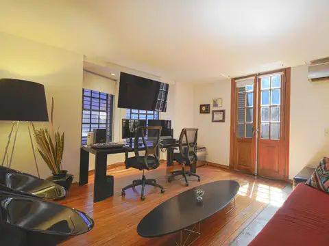 Oficina en Venta en Palermo Soho, USD 670.000