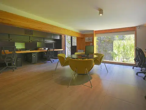 Oficina en Venta en Palermo Soho, USD 719.000