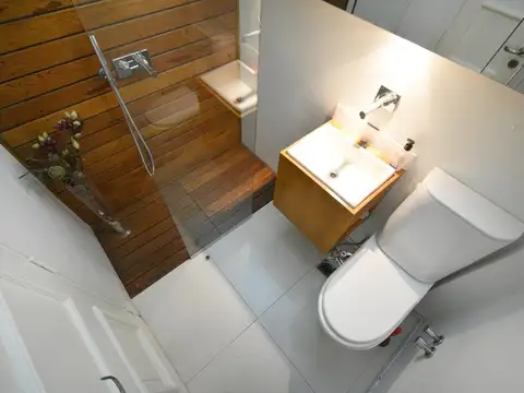 Oficina en Venta al Noroeste