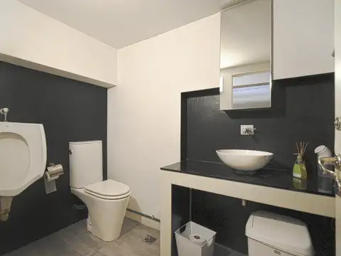 VENTA OFICINA COMERCIAL/ VIVIENDA 7 AMBIENTES MULTIDESTINO EN PALERMO, PALERMO SOHO