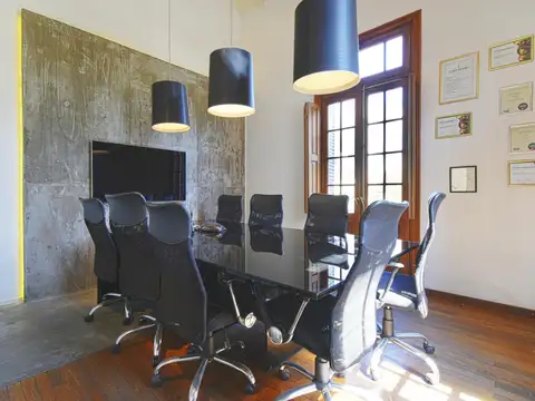 Oficina en Venta al Noroeste