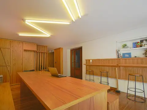 Oficina en Venta en Palermo Soho, USD 670.000