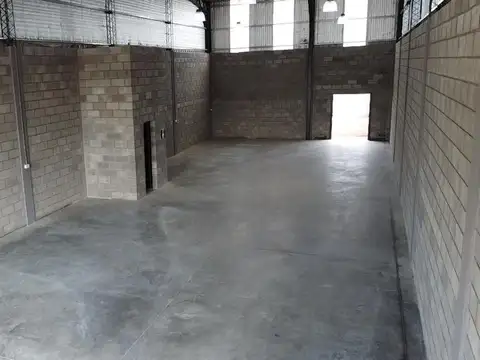 Barrio Parque Sakura