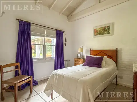 Casa en Venta 29 años