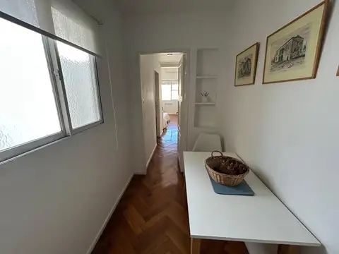 Departamento en Alquiler Temporal de Monoambiente