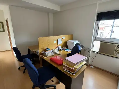 Oficina en Venta en Tribunales, USD 89.900