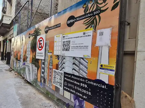 Local en Venta en Retiro, USD 650.000