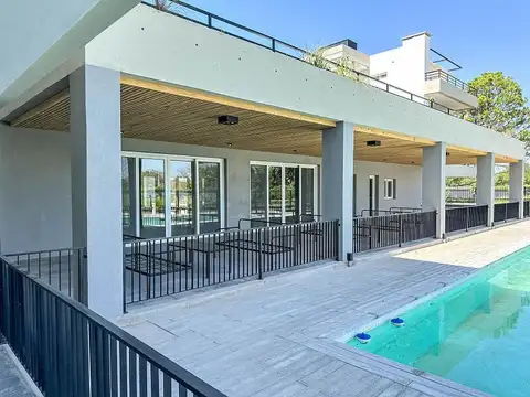 Departamento en Venta en Country La Lonja, USD 187.000