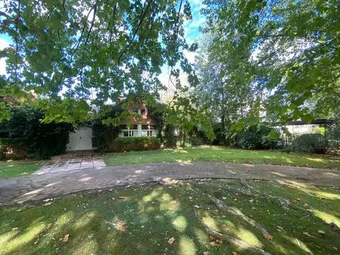 Casa en Alquiler de 3 dormitorios