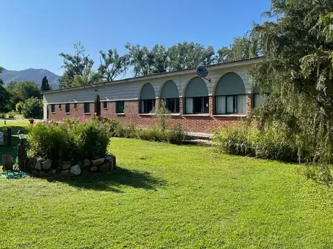 Casa en Venta 50 años