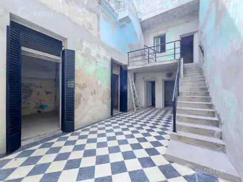 Casa en Alquiler en Balvanera, $ 2.800.000