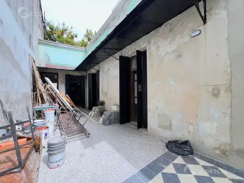 Casa en Alquiler en Balvanera, $ 2.800.000