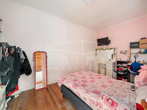 Depto Tipo Casa en Venta de 3 dormitorios