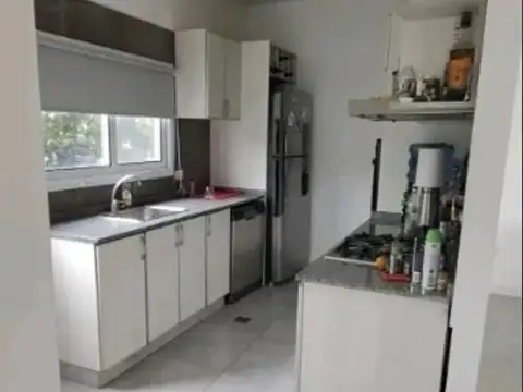 Casa en Alquiler 5 años