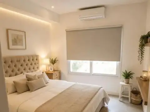 Casa en Alquiler con 2 cocheras