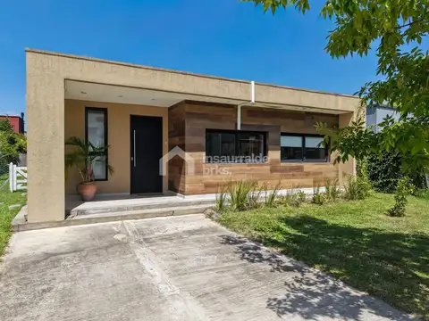 Vila Marina I 100