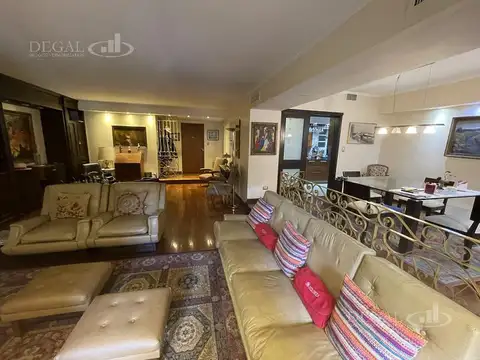 Departamento en Venta de 3 dormitorios