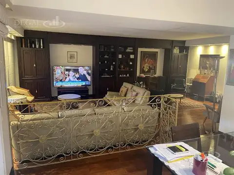 Departamento en Venta en Belgrano Barrancas, USD 395.000