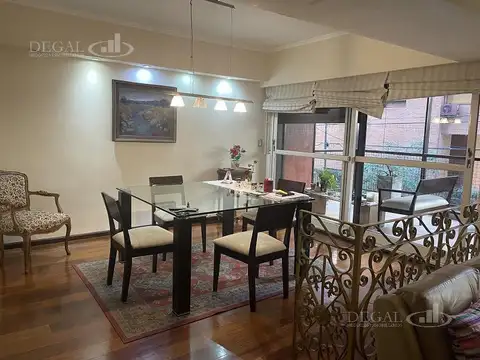 Departamento en Venta de 6 ambientes
