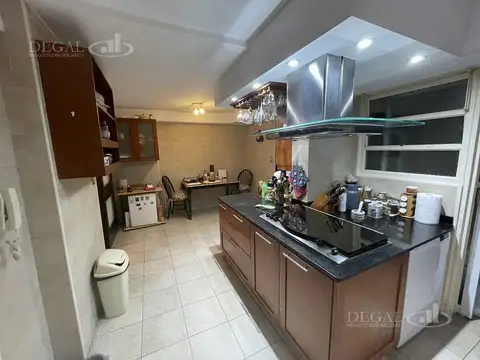 Departamento en Venta 40 años