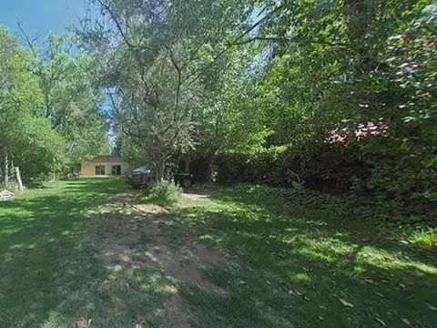 VENTA DE TERRENO EN MAIPU CON TOUR VIRTUAL