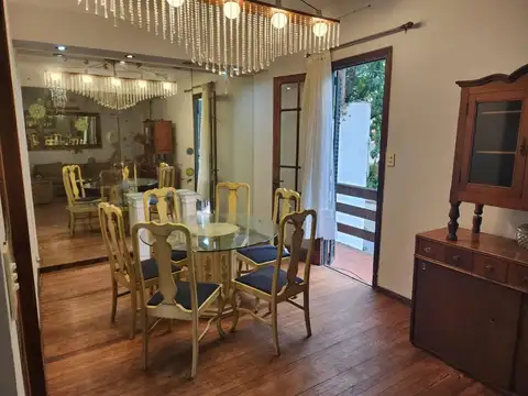 Departamento en Alquiler Temporal de 4 ambientes