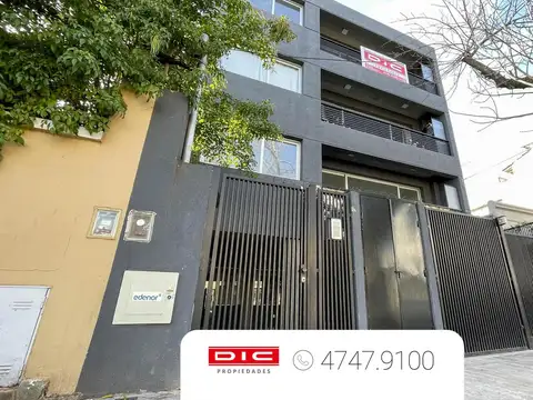Departamento 2 ambientes Venta - S.Isi.-Vias/Rolon