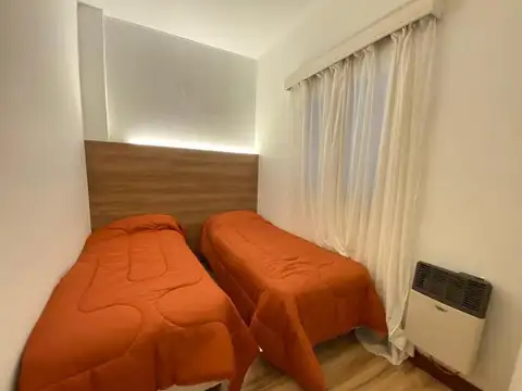 Departamento en Alquiler Temporal en Centro, USD 140