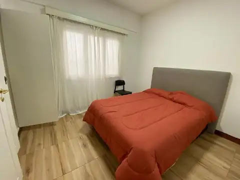 Departamento en Alquiler Temporal de 2 dormitorios