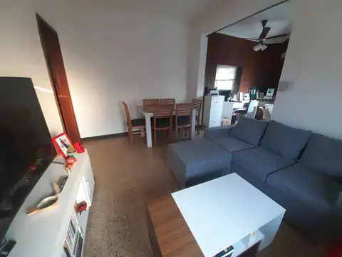 Vilela 4198 , Piso pb