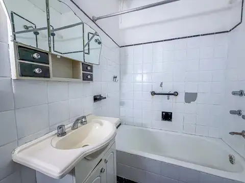 Departamento en Alquiler en Saavedra, $ 1.250.000