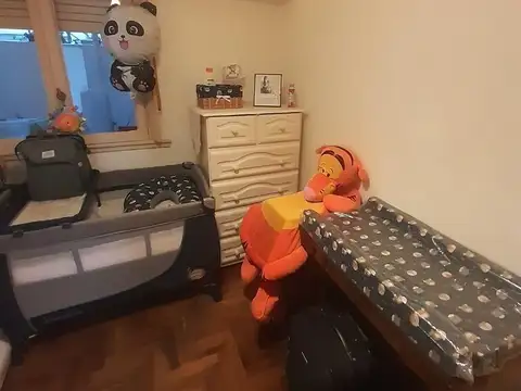 Departamento en Alquiler 55 años