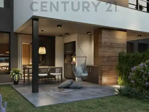 Departamentos en venta en Haras del sur III