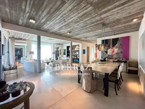 Casa en Venta en Tortugas Country Club, USD 1.400.000