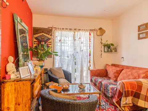 Departamento en venta - 2 Dormitorios 1 Baño - 64Mts2 - San Fernando